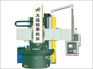 CK5120數(shù)控單柱立車