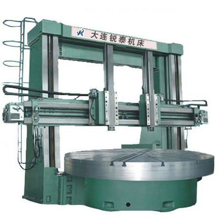 C5263雙柱立車(chē)